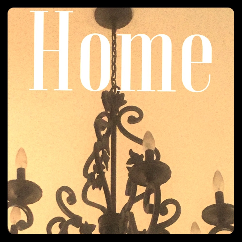Home goods